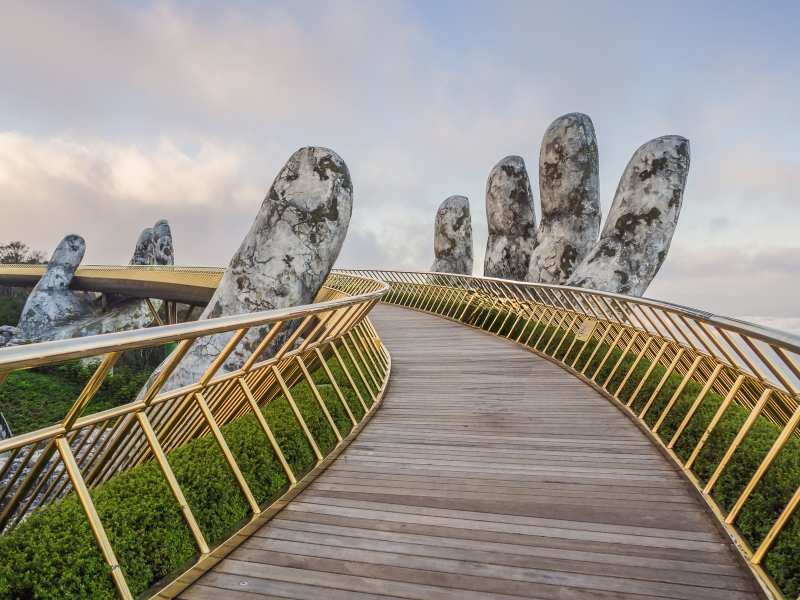 Vietnam Discovery Group Tour