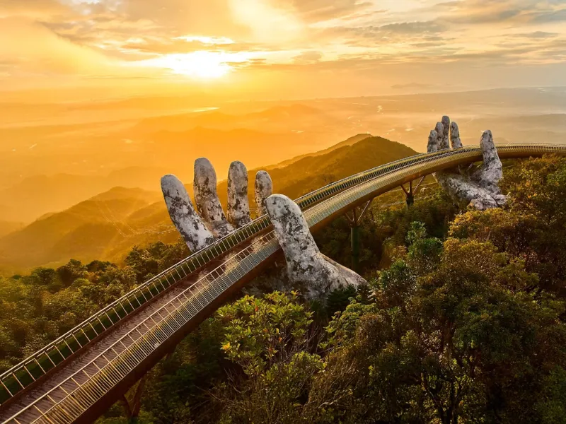 Vietnam Discovery Tour