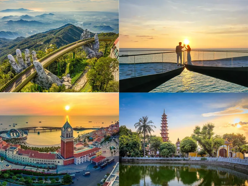 Vietnam Island Dreams