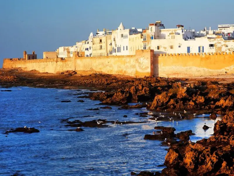 Wonders of Morocco