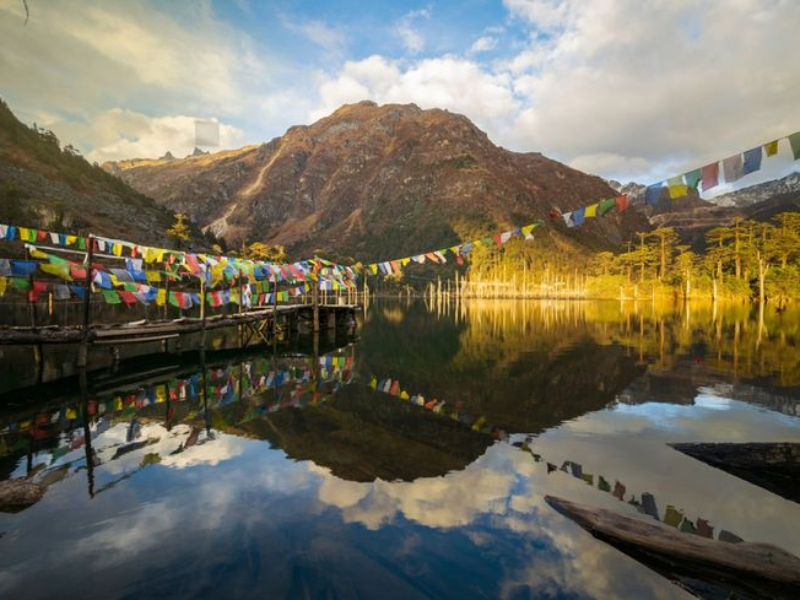 Wonders of North-East In...