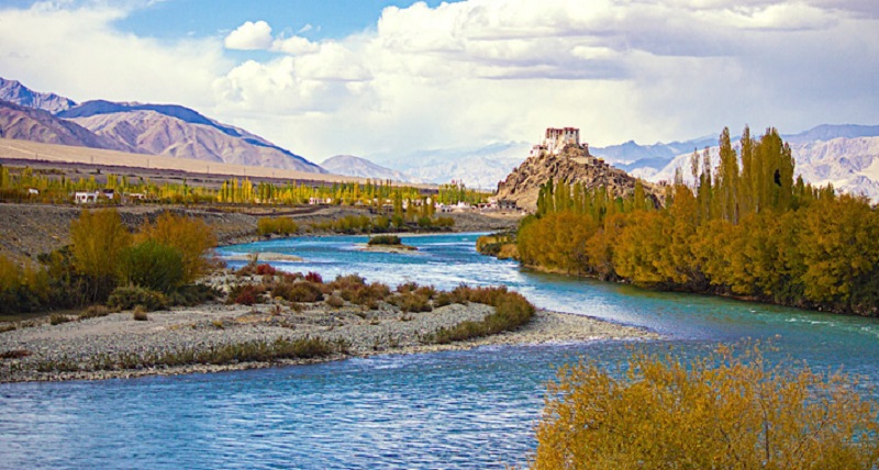 AMAZING LADAKH