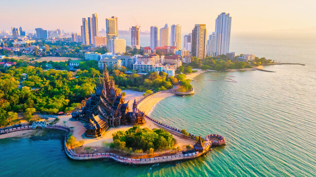 AMAZING THAILAND