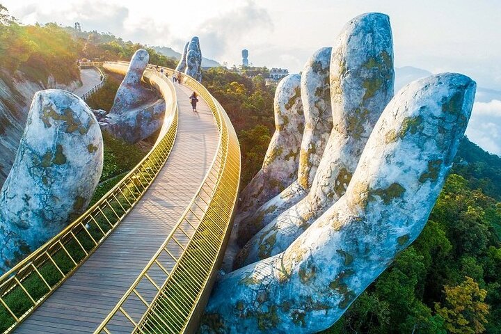 AMAZING VIETNAM