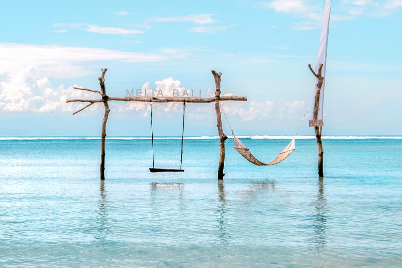 ASTONISHING BALI