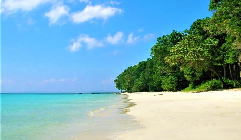 ATTRACTIVE ANDAMAN WITH NEIL ISLAND