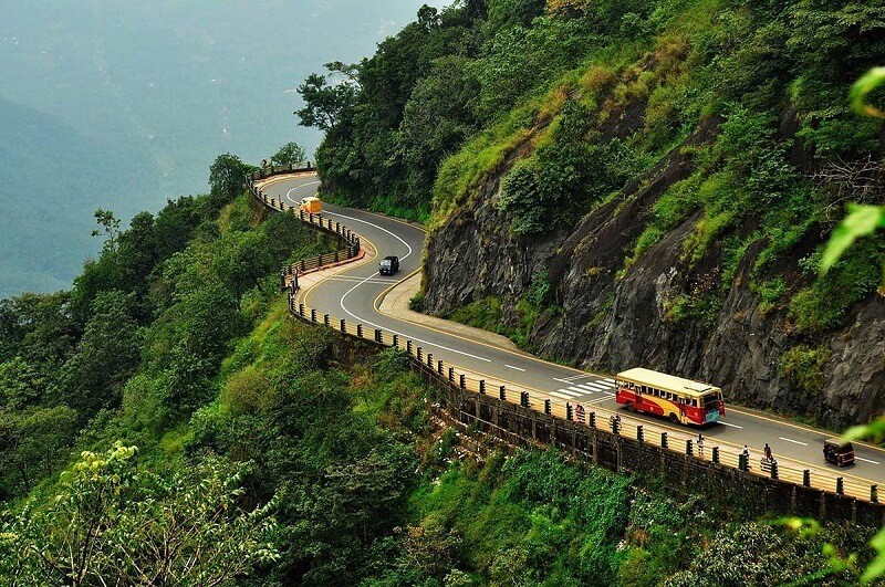 BANDIPUR AND WAYANAD TOURISM