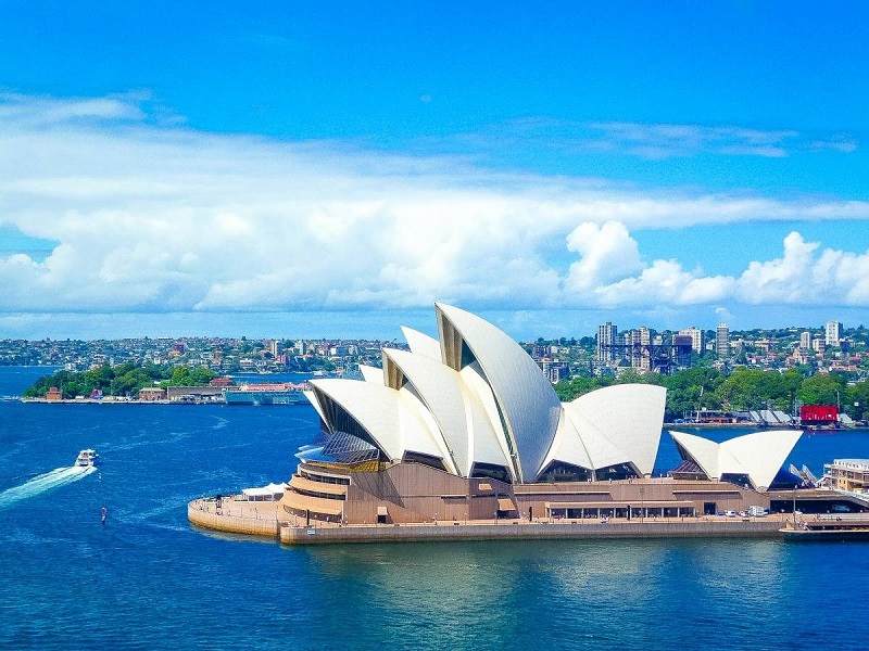BEST OF AUSTRALIA