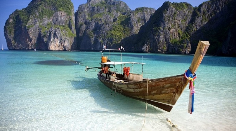 DELIGHT ANDAMAN WITH BARATANG