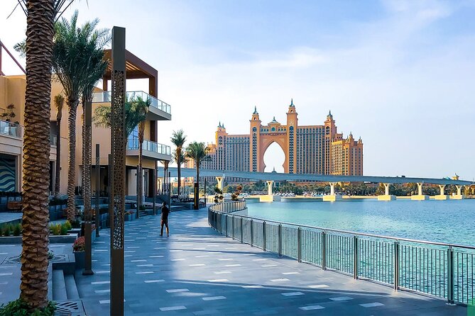 Discover Dubai