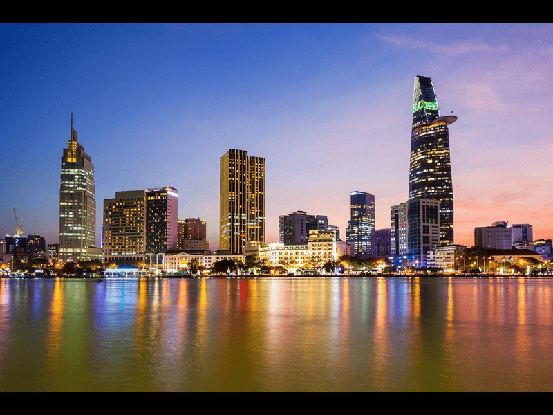 Discover the Soul of Vietnam – A Journey Through History, Nature & Culture