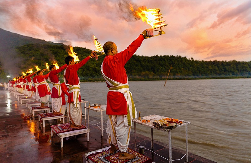 EXCITING HARIDWAR AND RISHIKESH