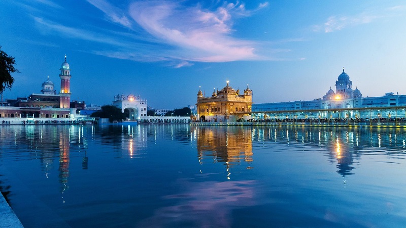 EXOTIC AMRITSAR