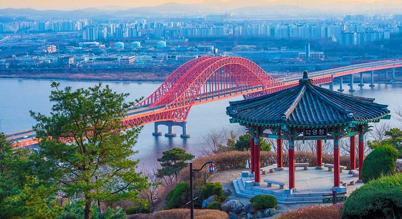 EXOTIC KOREA
