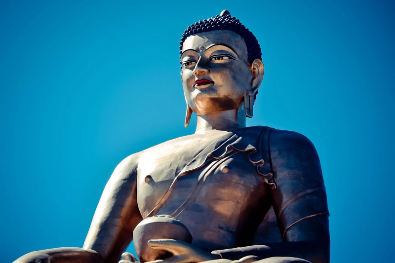 EXPERIENCE OF ULTIMATE BHUTAN