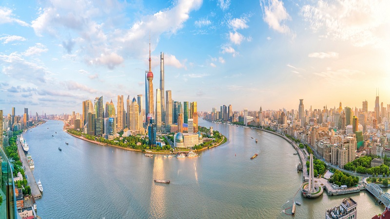 EXPLORE CHINA