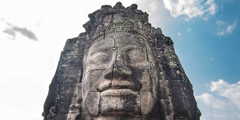 EXPLORE VIETNAM & CAMBODIA