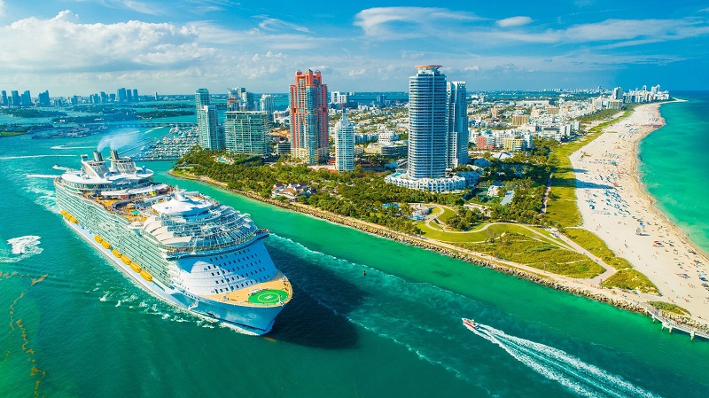 FABULOUS ORLANDO & MIAMI