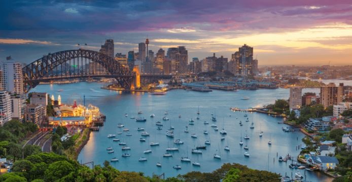FAMILY FUN AUSTRALIA