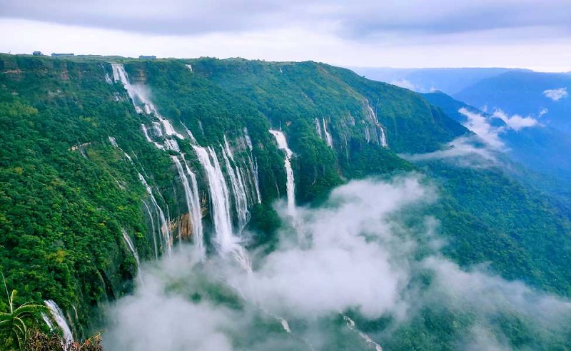 HIGHLIGHTS OF ASSAM