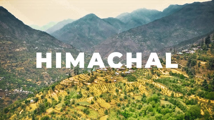 HIMACHAL PRADESH