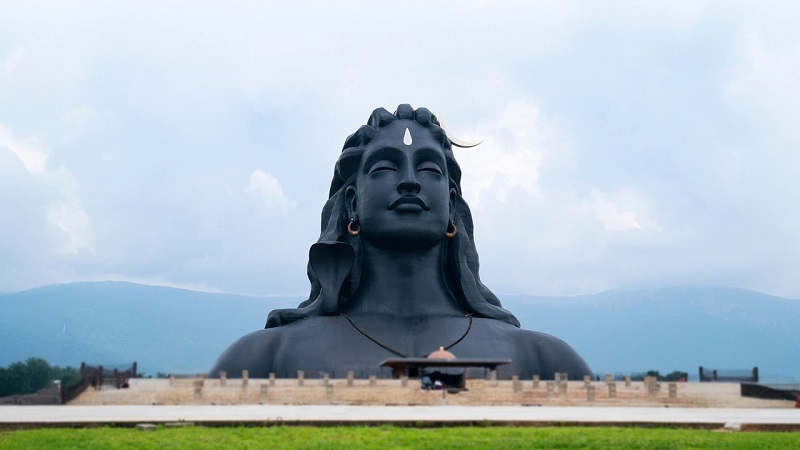 KARNATAKA GOLDEN TRIANGLE