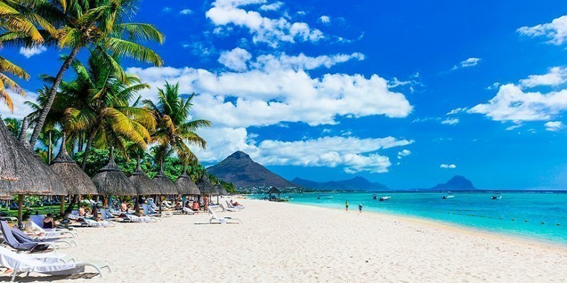 MAGICAL MAURITIUS