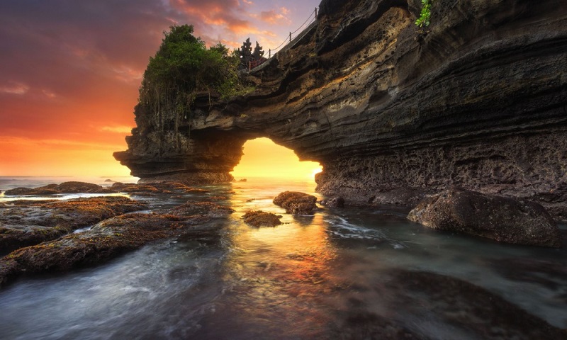 MAJESTIC BALI