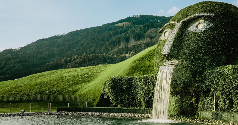 MAJESTIC EUROPE
