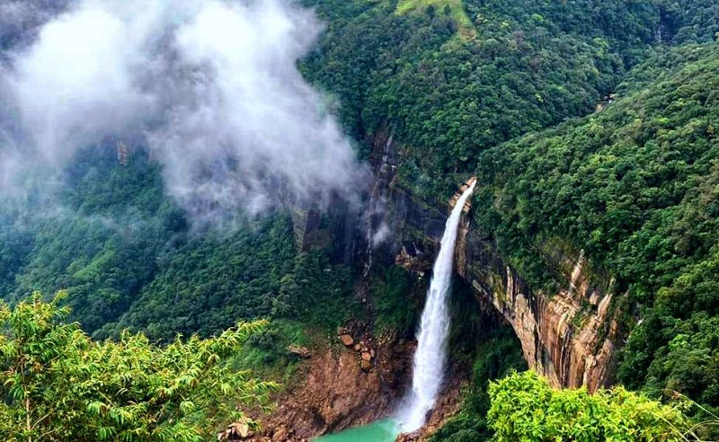 MARVELOUS MEGHALAYA