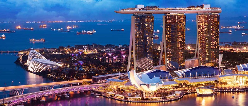 MESMERIZING BALI WITH KUALA LUMPUR & GENTING HIGHLANDS