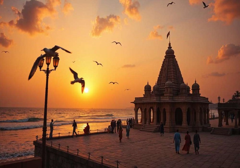 MESMERIZING GUJARAT