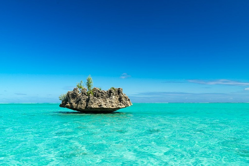 MYSTICAL MAURITIUS
