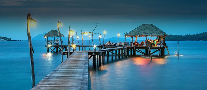 MYSTIQUE ANDAMAN