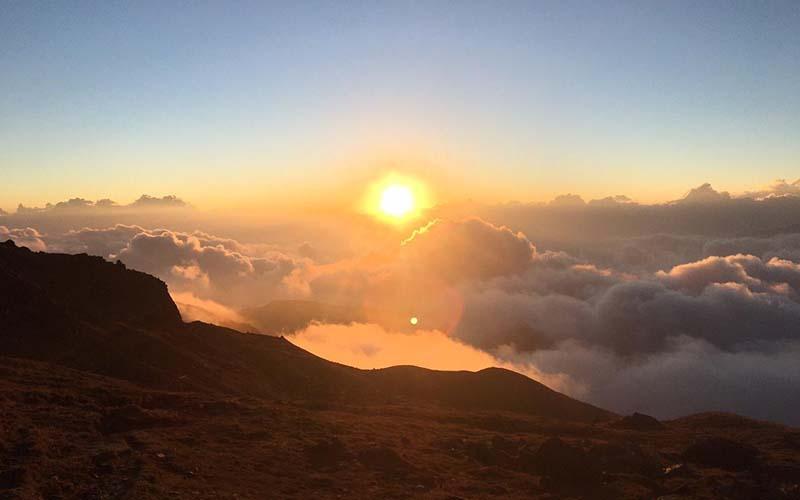 NATURE'S PARADISE - NEPAL