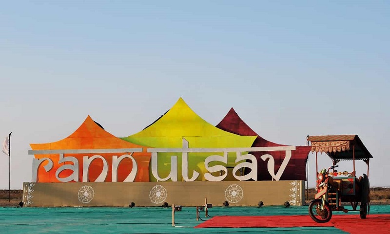 RANN UTSAV