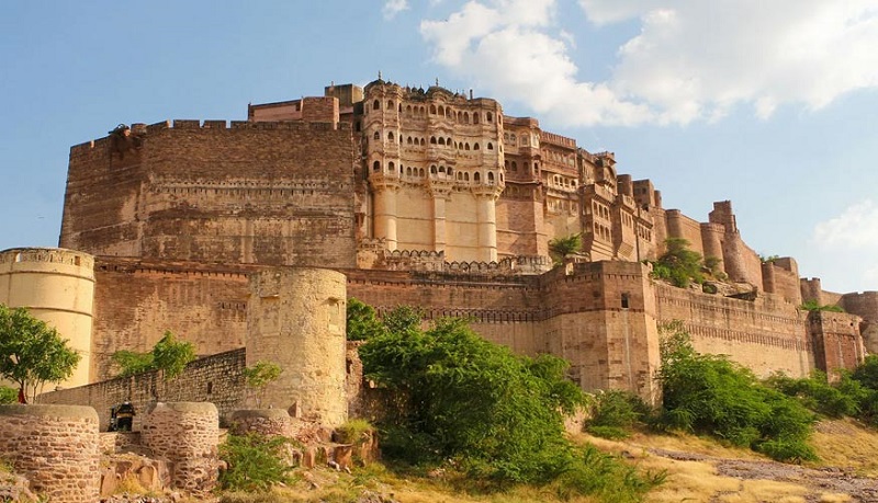 ROMANTIC UDAIPUR WITH MOUNT ABU