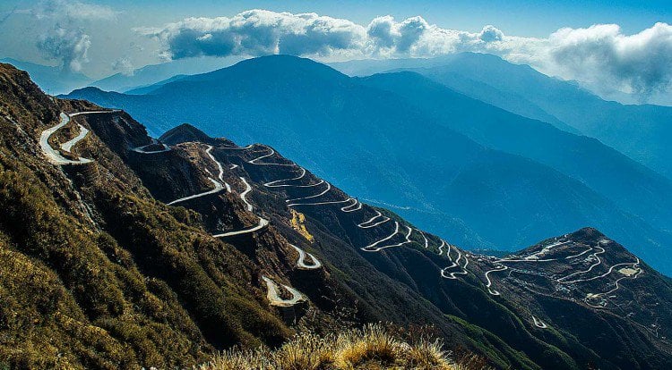SIKKIM SPECIAL PACKAGE