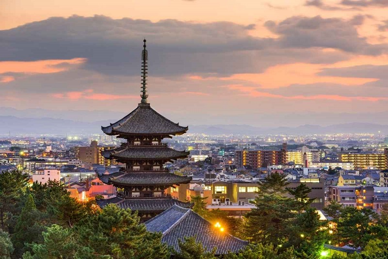 SIMPLY JAPAN