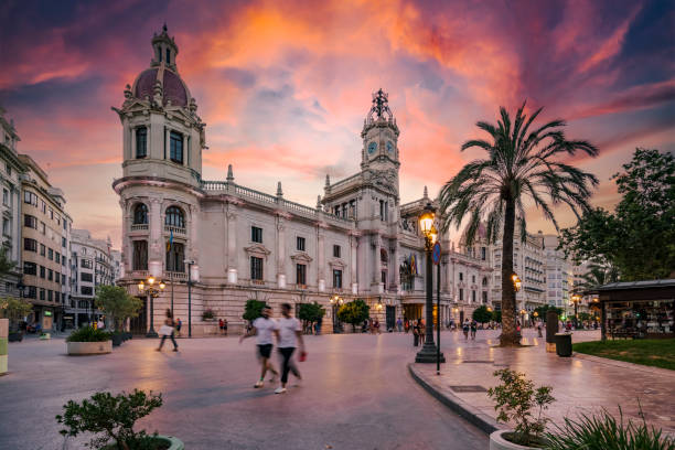 SPECTACULAR SPAIN