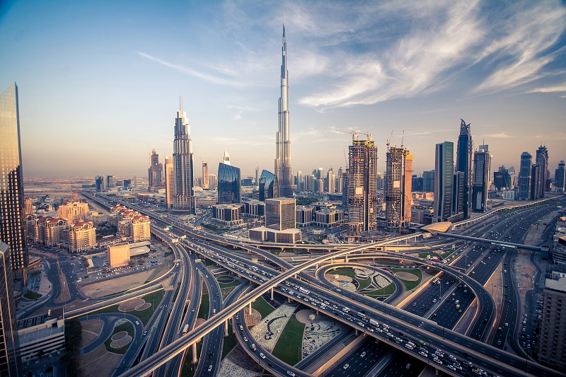 SPLENDID DUBAI