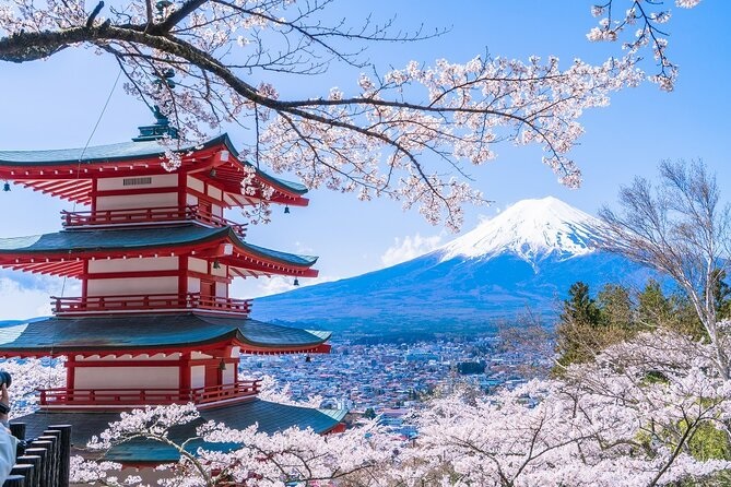 SPLENDOURS OF JAPAN