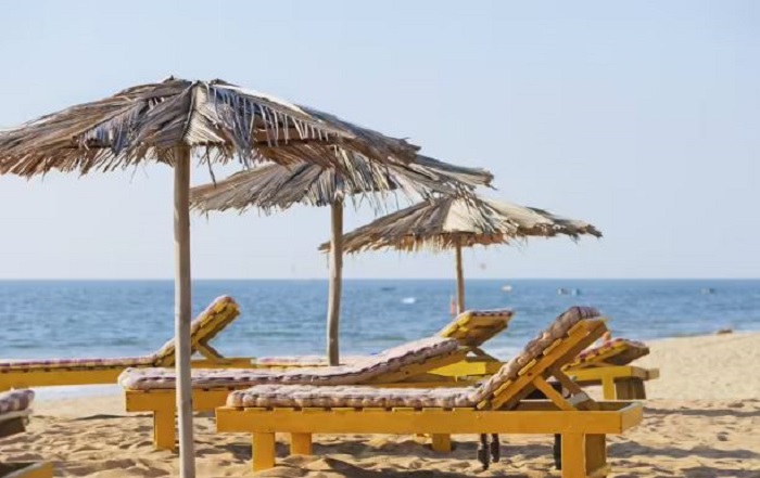TAJ FORT AGUADA RESORT & SPA