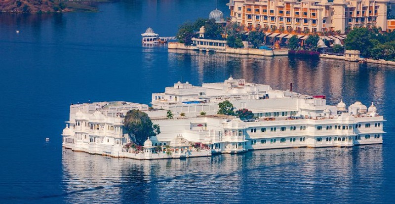 UDAIPUR ESCAPE