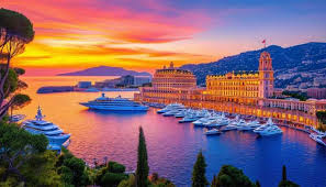 WONDERS OF EUROPE