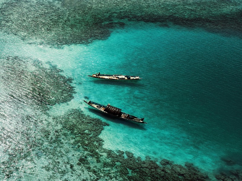 Short Escape Andaman