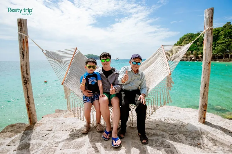 Feed the Elephants in the Signature Safari Adventure Tour