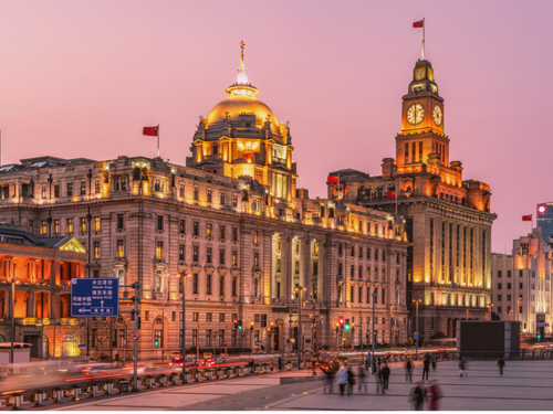 China Golden Triangle To...