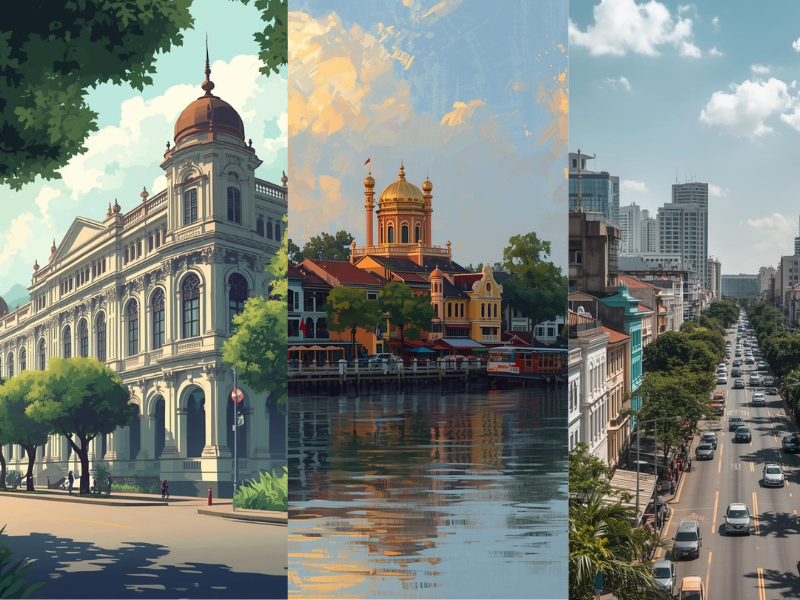 Vietnam Discovery Tour |...