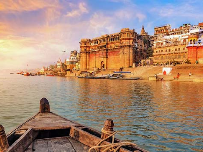 international package